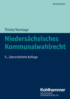 Niedersächsisches Kommunalwahlrecht