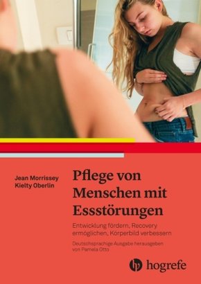 Pflege von Menschen mit Essstörungen