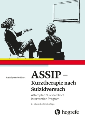 ASSIP - Kurztherapie nach Suizidversuch