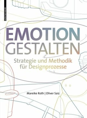 Emotion gestalten