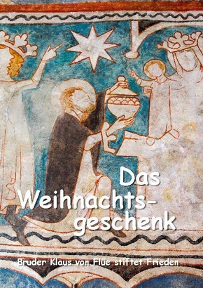 Das Weihnachtsgeschenk