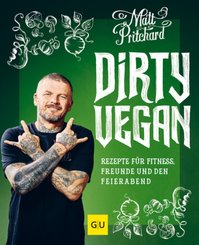 Dirty Vegan