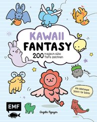 Kawaii - Fantasy