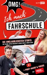 OMG ich mach' Fahrschule! Die unglaublichsten Storys mit Keanu, Artus Weichert, Denise Mski und mehr Stars