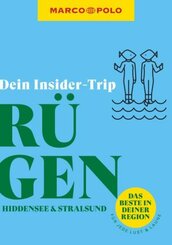 MARCO POLO Insider-Trips Rügen mit Hiddensee und Stralsund
