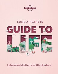 Lonely Planets Guide to Life