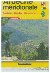 Ard&egrave;che m&eacute;ridionale