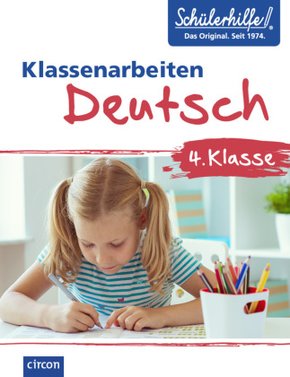 Deutsch 4. Klasse