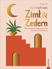 Der Duft von Zimt & Zedern