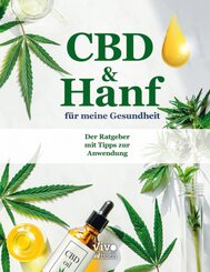 CBD und Hanf für meine Gesundheit