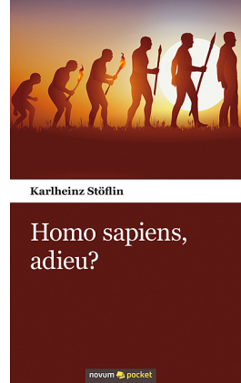 Homo sapiens, adieu?