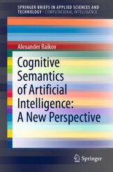 Cognitive Semantics of Artificial Intelligence: A New Perspective