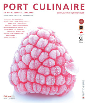 Port Culinaire - .55