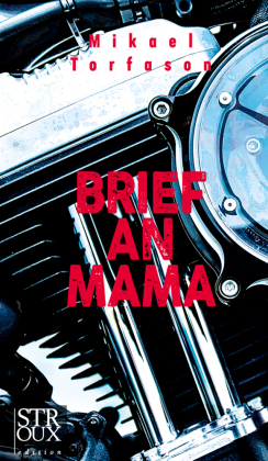 Brief an Mama
