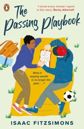 The Passing Playbook