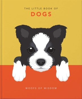 The Little Book of Dogs