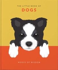 The Little Book of Dogs