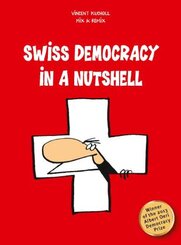 Swiss Democracy in a Nutshell