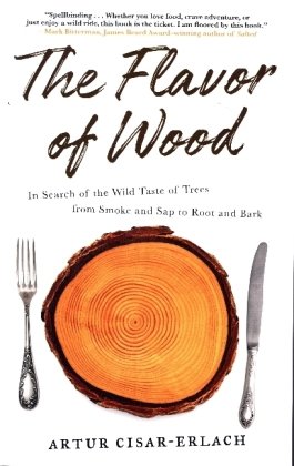 The Flavor of Wood