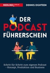 Der Podcast-Führerschein