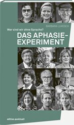 Das Aphasie-Experiment