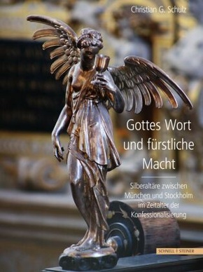 Gottes Wort und fürstliche Macht