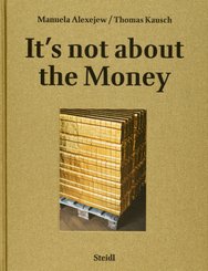 It's not about the money