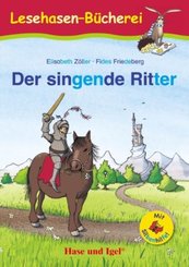 Der singende Ritter / Silbenhilfe