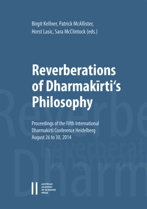 Reverberations of Dharmakirti's Philosophy