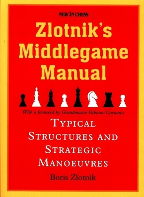 Zlotnik's Middlegame Manual