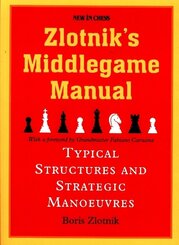 Zlotnik`s Middlegame Manual