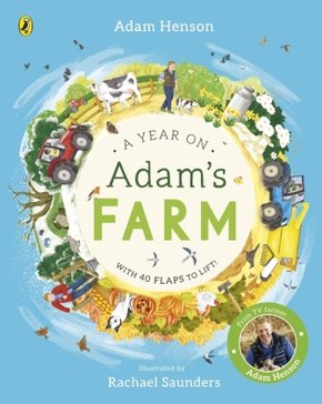 A Year on Adam's Farm