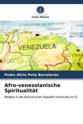 Afro-venezolanische Spiritualität