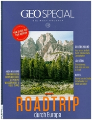Geo Special: GEO Special  - Roadtrip durch Europa