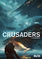 Crusaders - Bd.2