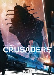 Crusaders - Bd.1