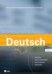 Deutsch (Print inkl. digitaler Ausgabe)