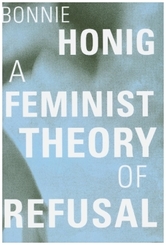 A Feminist Theory of Refusal