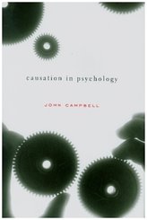 Causation in Psychology