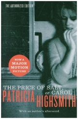 The Price of Salt, or Carol