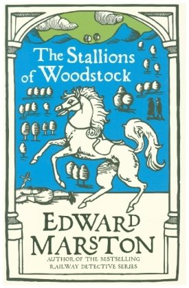 The Stallions of Woodstock