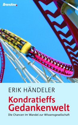 Kondratieffs Gedankenwelt