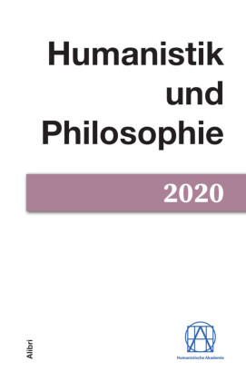 Humanistik und Philosophie 1