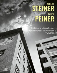 Albert Steiner - Ralph Feiner