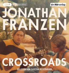 Crossroads, 3 Audio-CD, 3 MP3