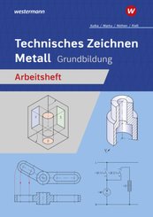 Technisches Zeichnen Metall