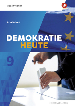 Demokratie heute - Ausgabe 2019 für Sachsen