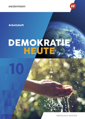 Demokratie heute - Ausgabe 2019 für Sachsen