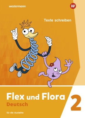 Flex und Flora - Ausgabe 2021