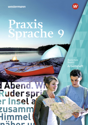 Praxis Sprache - Ausgabe 2016 für Bayern